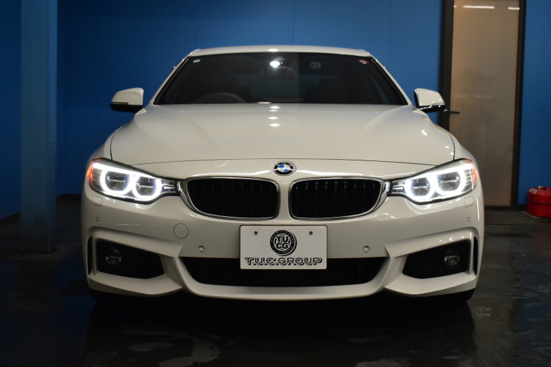 BMW 4シリーズ 428iｸｰﾍﾟ Mｽﾎﾟｰﾂ ｱﾄﾞﾊﾞﾝｽﾄﾞｱｸﾃﾃｨﾌﾞｾｰﾌﾃｨP 追従ACC LEDﾍｯﾄﾞﾗｲﾄ HUD ﾋｰﾀｰ付黒革 19AW 車線逸脱&歩行者警告 衝突軽減ﾌﾞﾚｰｷ ﾀｯﾁﾊﾟｯﾄﾞiﾄﾞﾗｲﾌﾞﾅﾋﾞ ﾌﾙｾｸﾞ 前後PDC Bｶﾒﾗ ﾊﾟﾄﾞﾙｼﾌﾄ ｽﾏｰﾄｷｰ 2年保証
