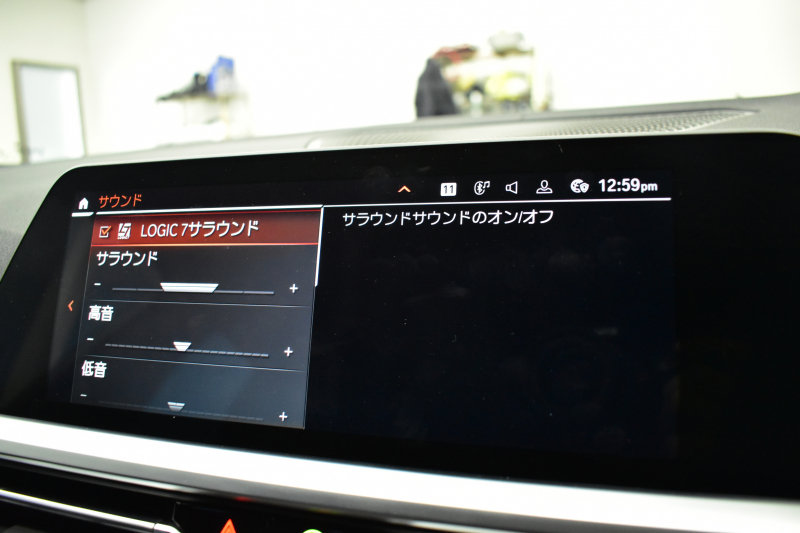 BMW 3シリーズ M340i Xﾄﾞﾗｲﾌﾞ ﾂｰﾘﾝｸﾞ ｲﾉﾍﾞｰｼｮﾝP ﾋｰﾀｰ付黒革Mｽﾎﾟｰﾂｼｰﾄ ACC HUD ﾚｰｻﾞｰLEDﾗｲﾄ 可変Mｻｽ 19AW Mｽﾎﾟｰﾂﾚｯﾄﾞﾌﾞﾚｰｷ ｼﾞｪｽﾁｬｰC付ﾀｯﾁﾊﾟﾈﾙﾅﾋﾞ全周囲ｶﾒﾗ駐車ｱｼｽﾄ ﾊｰﾏﾝｶｰﾄﾞﾝ 側面衝突&車線変更&逸脱警告 2年保証