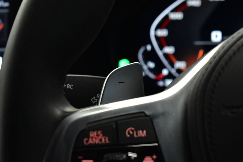 BMW 3シリーズ M340i Xﾄﾞﾗｲﾌﾞ ﾂｰﾘﾝｸﾞ ｲﾉﾍﾞｰｼｮﾝP ﾋｰﾀｰ付黒革Mｽﾎﾟｰﾂｼｰﾄ ACC HUD ﾚｰｻﾞｰLEDﾗｲﾄ 可変Mｻｽ 19AW Mｽﾎﾟｰﾂﾚｯﾄﾞﾌﾞﾚｰｷ ｼﾞｪｽﾁｬｰC付ﾀｯﾁﾊﾟﾈﾙﾅﾋﾞ全周囲ｶﾒﾗ駐車ｱｼｽﾄ ﾊｰﾏﾝｶｰﾄﾞﾝ 側面衝突&車線変更&逸脱警告 2年保証