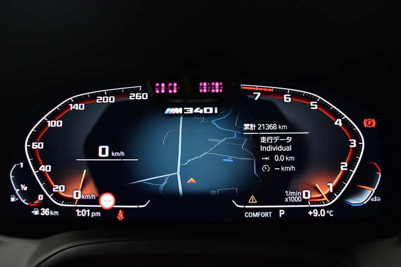 BMW 3シリーズ M340i Xﾄﾞﾗｲﾌﾞ ﾂｰﾘﾝｸﾞ ｲﾉﾍﾞｰｼｮﾝP ﾋｰﾀｰ付黒革Mｽﾎﾟｰﾂｼｰﾄ ACC HUD ﾚｰｻﾞｰLEDﾗｲﾄ 可変Mｻｽ 19AW Mｽﾎﾟｰﾂﾚｯﾄﾞﾌﾞﾚｰｷ ｼﾞｪｽﾁｬｰC付ﾀｯﾁﾊﾟﾈﾙﾅﾋﾞ全周囲ｶﾒﾗ駐車ｱｼｽﾄ ﾊｰﾏﾝｶｰﾄﾞﾝ 側面衝突&車線変更&逸脱警告 2年保証