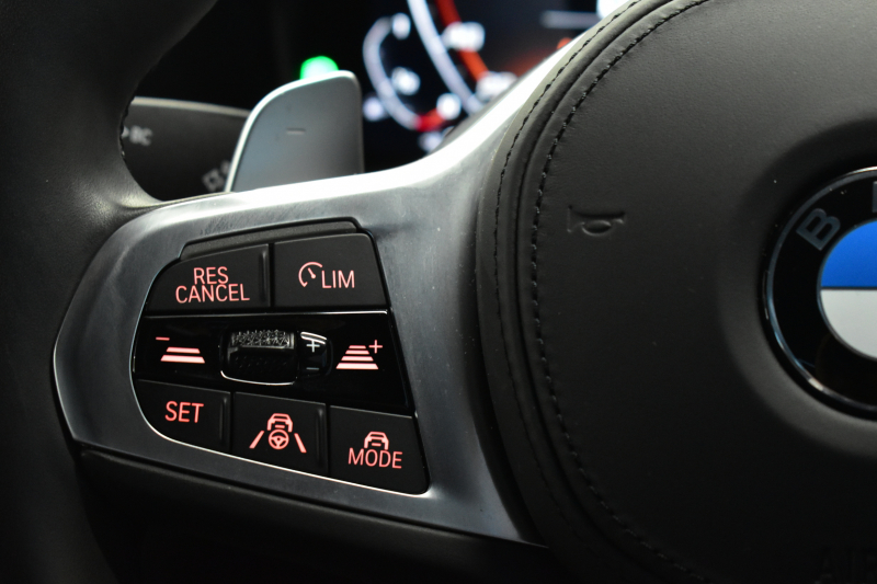 BMW 3シリーズ M340i Xﾄﾞﾗｲﾌﾞ ﾂｰﾘﾝｸﾞ ｲﾉﾍﾞｰｼｮﾝP ﾋｰﾀｰ付黒革Mｽﾎﾟｰﾂｼｰﾄ ACC HUD ﾚｰｻﾞｰLEDﾗｲﾄ 可変Mｻｽ 19AW Mｽﾎﾟｰﾂﾚｯﾄﾞﾌﾞﾚｰｷ ｼﾞｪｽﾁｬｰC付ﾀｯﾁﾊﾟﾈﾙﾅﾋﾞ全周囲ｶﾒﾗ駐車ｱｼｽﾄ ﾊｰﾏﾝｶｰﾄﾞﾝ 側面衝突&車線変更&逸脱警告 2年保証