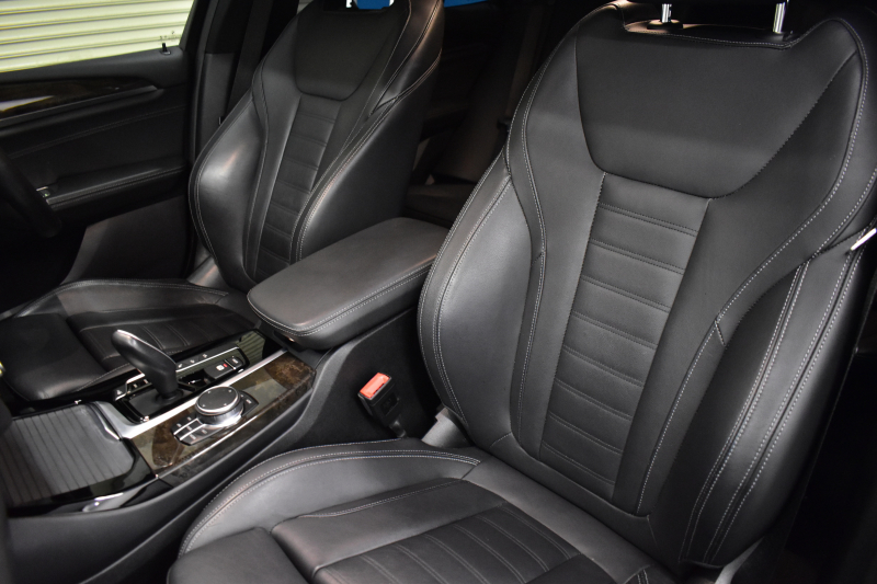 BMW X3 Xﾄﾞﾗｲﾌﾞ 20d Mｽﾎﾟｰﾂ ﾊｲﾗｲﾝP LEDﾍｯﾄﾞﾗｲﾄ&ﾃｰﾙ 追従ACC HUD 全席ﾋｰﾀｰ付黒革 LCW ﾀｯﾁﾊﾟﾈﾙHDDﾅﾋﾞ ﾌﾙｾｸﾞ 360度ｶﾒﾗ3Dﾋﾞｭｰ Bｶﾒﾗ 電動Rｹﾞｰﾄ ﾜｲﾔﾚｽ充電 19AW 2年保証