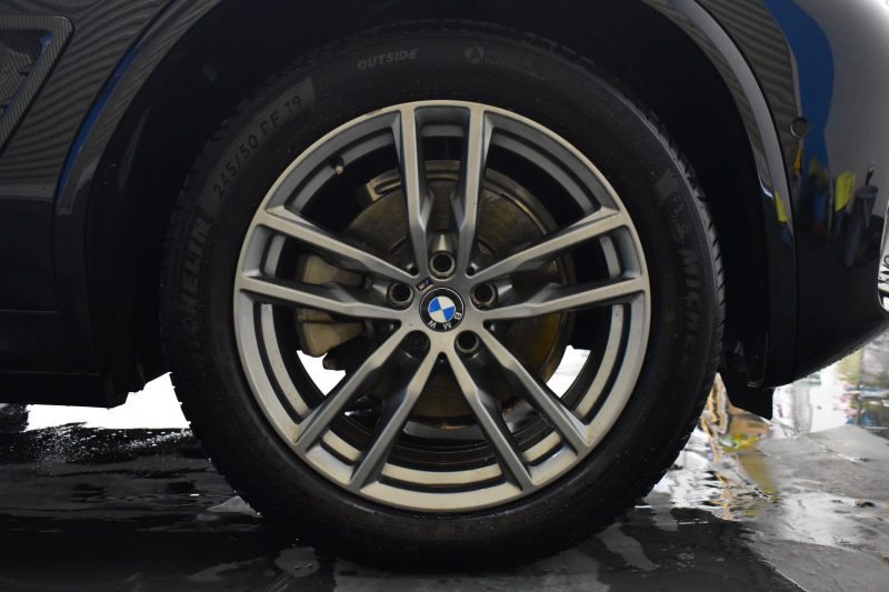 BMW X3 Xﾄﾞﾗｲﾌﾞ 20d Mｽﾎﾟｰﾂ ﾊｲﾗｲﾝP LEDﾍｯﾄﾞﾗｲﾄ&ﾃｰﾙ 追従ACC HUD 全席ﾋｰﾀｰ付黒革 LCW ﾀｯﾁﾊﾟﾈﾙHDDﾅﾋﾞ ﾌﾙｾｸﾞ 360度ｶﾒﾗ3Dﾋﾞｭｰ Bｶﾒﾗ 電動Rｹﾞｰﾄ ﾜｲﾔﾚｽ充電 19AW 2年保証
