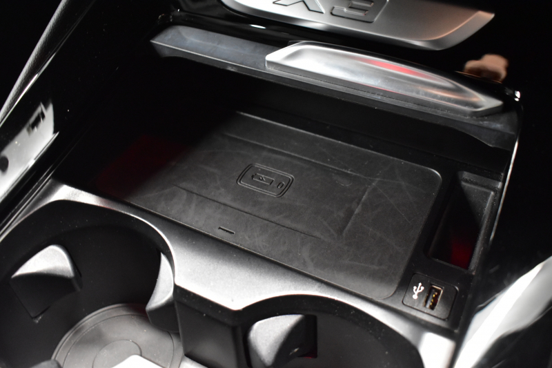 BMW X3 Xﾄﾞﾗｲﾌﾞ 20d Mｽﾎﾟｰﾂ ﾊｲﾗｲﾝP LEDﾍｯﾄﾞﾗｲﾄ&ﾃｰﾙ 追従ACC HUD 全席ﾋｰﾀｰ付黒革 LCW ﾀｯﾁﾊﾟﾈﾙHDDﾅﾋﾞ ﾌﾙｾｸﾞ 360度ｶﾒﾗ3Dﾋﾞｭｰ Bｶﾒﾗ 電動Rｹﾞｰﾄ ﾜｲﾔﾚｽ充電 19AW 2年保証