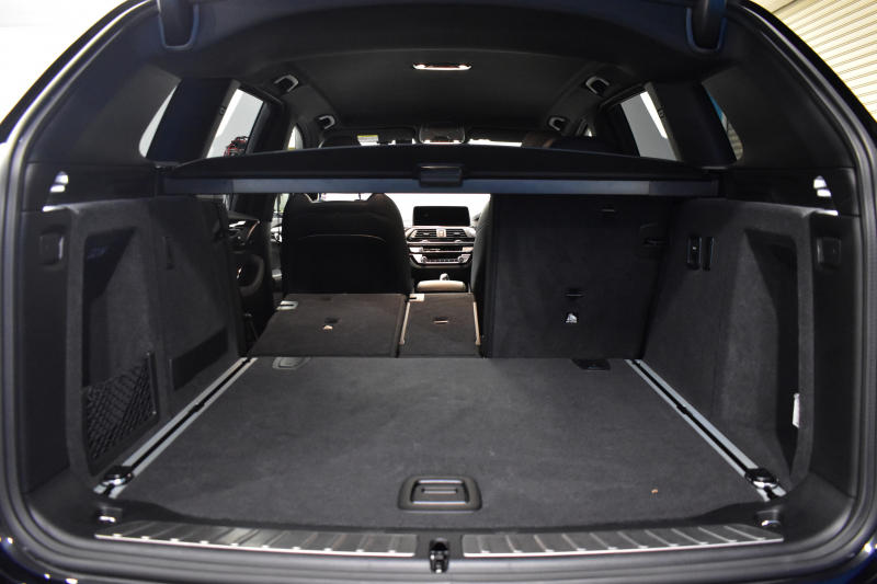 BMW X3 Xﾄﾞﾗｲﾌﾞ 20d Mｽﾎﾟｰﾂ ﾊｲﾗｲﾝP LEDﾍｯﾄﾞﾗｲﾄ&ﾃｰﾙ 追従ACC HUD 全席ﾋｰﾀｰ付黒革 LCW ﾀｯﾁﾊﾟﾈﾙHDDﾅﾋﾞ ﾌﾙｾｸﾞ 360度ｶﾒﾗ3Dﾋﾞｭｰ Bｶﾒﾗ 電動Rｹﾞｰﾄ ﾜｲﾔﾚｽ充電 19AW 2年保証