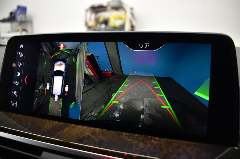 BMW X3 Xﾄﾞﾗｲﾌﾞ 20d Mｽﾎﾟｰﾂ ﾊｲﾗｲﾝP LEDﾍｯﾄﾞﾗｲﾄ&ﾃｰﾙ 追従ACC HUD 全席ﾋｰﾀｰ付黒革 LCW ﾀｯﾁﾊﾟﾈﾙHDDﾅﾋﾞ ﾌﾙｾｸﾞ 360度ｶﾒﾗ3Dﾋﾞｭｰ Bｶﾒﾗ 電動Rｹﾞｰﾄ ﾜｲﾔﾚｽ充電 19AW 2年保証