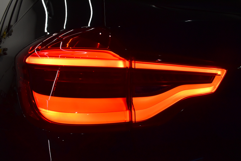 BMW X3 Xﾄﾞﾗｲﾌﾞ 20d Mｽﾎﾟｰﾂ ﾊｲﾗｲﾝP LEDﾍｯﾄﾞﾗｲﾄ&ﾃｰﾙ 追従ACC HUD 全席ﾋｰﾀｰ付黒革 LCW ﾀｯﾁﾊﾟﾈﾙHDDﾅﾋﾞ ﾌﾙｾｸﾞ 360度ｶﾒﾗ3Dﾋﾞｭｰ Bｶﾒﾗ 電動Rｹﾞｰﾄ ﾜｲﾔﾚｽ充電 19AW 2年保証