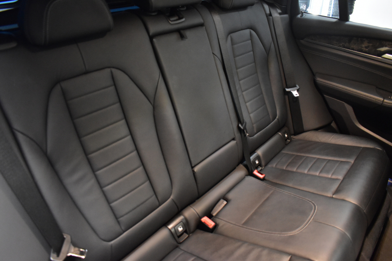 BMW X3 Xﾄﾞﾗｲﾌﾞ 20d Mｽﾎﾟｰﾂ ﾊｲﾗｲﾝP LEDﾍｯﾄﾞﾗｲﾄ&ﾃｰﾙ 追従ACC HUD 全席ﾋｰﾀｰ付黒革 LCW ﾀｯﾁﾊﾟﾈﾙHDDﾅﾋﾞ ﾌﾙｾｸﾞ 360度ｶﾒﾗ3Dﾋﾞｭｰ Bｶﾒﾗ 電動Rｹﾞｰﾄ ﾜｲﾔﾚｽ充電 19AW 2年保証