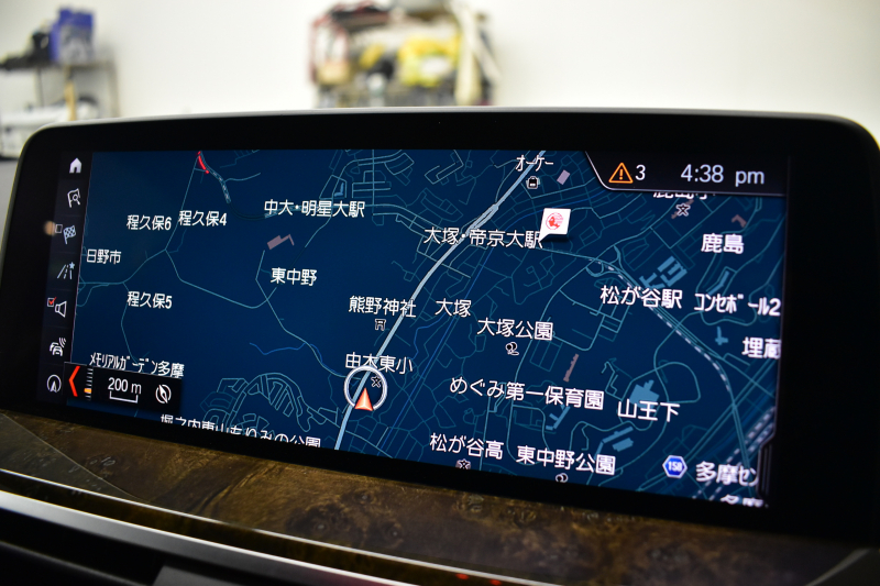 BMW X3 Xﾄﾞﾗｲﾌﾞ 20d Mｽﾎﾟｰﾂ ﾊｲﾗｲﾝP LEDﾍｯﾄﾞﾗｲﾄ&ﾃｰﾙ 追従ACC HUD 全席ﾋｰﾀｰ付黒革 LCW ﾀｯﾁﾊﾟﾈﾙHDDﾅﾋﾞ ﾌﾙｾｸﾞ 360度ｶﾒﾗ3Dﾋﾞｭｰ Bｶﾒﾗ 電動Rｹﾞｰﾄ ﾜｲﾔﾚｽ充電 19AW 2年保証