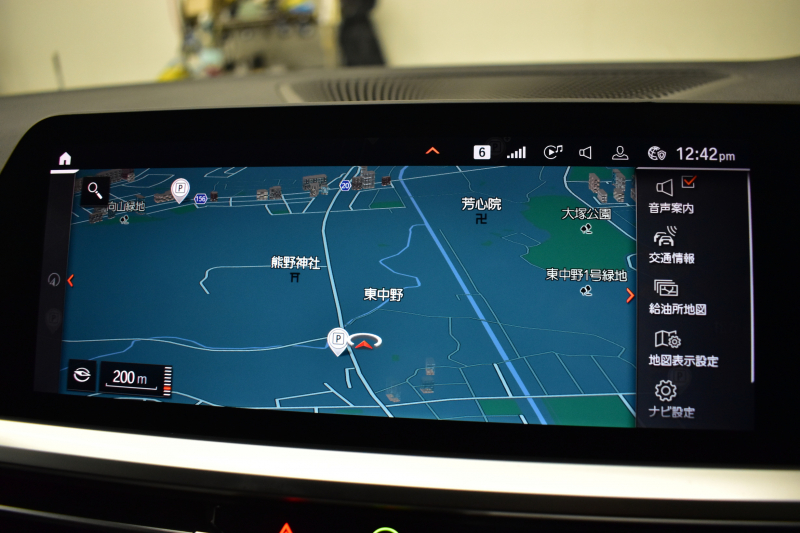 BMW 3シリーズ 330iﾂｰﾘﾝｸﾞ Mｽﾎﾟｰﾂ 高出力 ｲﾉﾍﾞｰｼｮﾝ&ﾊｲﾗｲﾝ&ｻｳﾝﾄﾞ＆ｺﾝﾌｫｰﾄP ﾚｰｻﾞｰLEDﾗｲﾄ ﾋｰﾀｰ付黒革 ACC HUD 19AW Mｽﾎﾟｰﾂﾌﾞﾚｰｷ ﾊﾟｰｷﾝｸﾞｱｼｽﾄ+ 全周囲ｶﾒﾗ ｼﾞｪｽﾁｬｰC対応ﾀｯﾁﾊﾟﾈﾙﾅﾋﾞ ｱｯﾌﾟﾙｶｰﾌﾟﾚｲ 電動Rｹﾞｰﾄ ﾜｲﾔﾚｽ充電2年保証