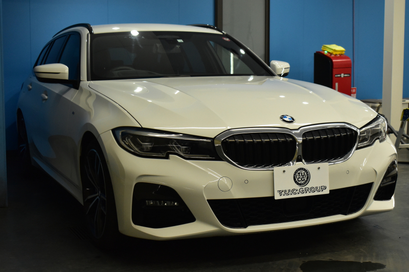 BMW 3シリーズ 330iﾂｰﾘﾝｸﾞ Mｽﾎﾟｰﾂ 高出力 ｲﾉﾍﾞｰｼｮﾝ&ﾊｲﾗｲﾝ&ｻｳﾝﾄﾞ＆ｺﾝﾌｫｰﾄP ﾚｰｻﾞｰLEDﾗｲﾄ ﾋｰﾀｰ付黒革 ACC HUD 19AW Mｽﾎﾟｰﾂﾌﾞﾚｰｷ ﾊﾟｰｷﾝｸﾞｱｼｽﾄ+ 全周囲ｶﾒﾗ ｼﾞｪｽﾁｬｰC対応ﾀｯﾁﾊﾟﾈﾙﾅﾋﾞ ｱｯﾌﾟﾙｶｰﾌﾟﾚｲ 電動Rｹﾞｰﾄ ﾜｲﾔﾚｽ充電2年保証