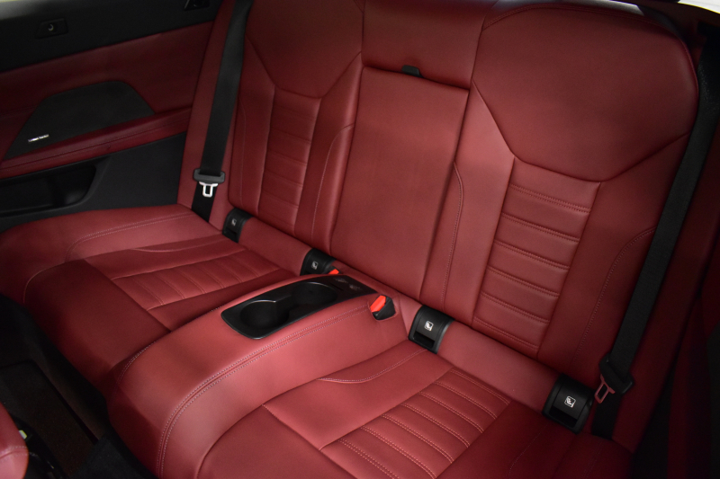 BMW 4シリーズ M440i xDriveｶﾌﾞﾘｵﾚ 1ｵｰﾅｰ ﾋｰﾀｰ付赤革 ﾋﾟｱﾉﾌﾞﾗｯｸｲﾝﾃﾘｱﾄﾘﾑ ｴｱｶﾗｰ ﾚｰｻﾞｰLEDﾍｯﾄﾞﾗｲﾄ HUD Mｽﾎﾟｰﾂﾃﾞﾌ&ﾌﾞﾚｰｷ 可変Mｻｽ ﾗｲﾌﾞｺｯｸﾋﾟｯﾄﾀｯﾁﾊﾟﾈﾙﾅﾋﾞ全周囲ｶﾒﾗ Pｱｼｽﾄ LCW Apple Car Play ﾌﾙｾｸﾞ harman/kardon 19AW 2年保証