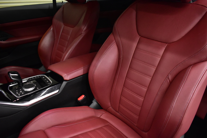 BMW 4シリーズ M440i xDriveｶﾌﾞﾘｵﾚ 1ｵｰﾅｰ ﾋｰﾀｰ付赤革 ﾋﾟｱﾉﾌﾞﾗｯｸｲﾝﾃﾘｱﾄﾘﾑ ｴｱｶﾗｰ ﾚｰｻﾞｰLEDﾍｯﾄﾞﾗｲﾄ HUD Mｽﾎﾟｰﾂﾃﾞﾌ&ﾌﾞﾚｰｷ 可変Mｻｽ ﾗｲﾌﾞｺｯｸﾋﾟｯﾄﾀｯﾁﾊﾟﾈﾙﾅﾋﾞ全周囲ｶﾒﾗ Pｱｼｽﾄ LCW Apple Car Play ﾌﾙｾｸﾞ harman/kardon 19AW 2年保証