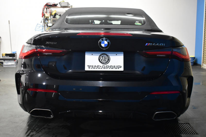 BMW 4シリーズ M440i xDriveｶﾌﾞﾘｵﾚ 1ｵｰﾅｰ ﾋｰﾀｰ付赤革 ﾋﾟｱﾉﾌﾞﾗｯｸｲﾝﾃﾘｱﾄﾘﾑ ｴｱｶﾗｰ ﾚｰｻﾞｰLEDﾍｯﾄﾞﾗｲﾄ HUD Mｽﾎﾟｰﾂﾃﾞﾌ&ﾌﾞﾚｰｷ 可変Mｻｽ ﾗｲﾌﾞｺｯｸﾋﾟｯﾄﾀｯﾁﾊﾟﾈﾙﾅﾋﾞ全周囲ｶﾒﾗ Pｱｼｽﾄ LCW Apple Car Play ﾌﾙｾｸﾞ harman/kardon 19AW 2年保証