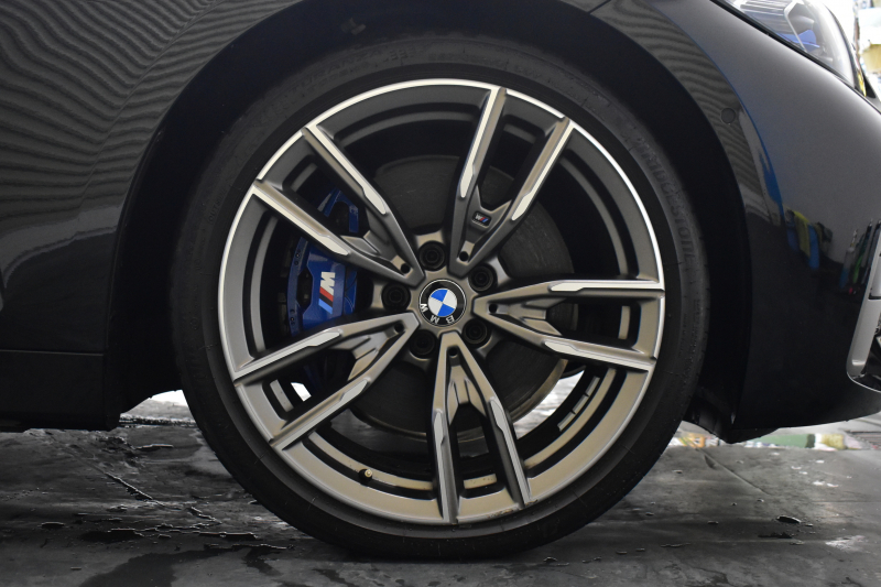 BMW 4シリーズ M440i xDriveｶﾌﾞﾘｵﾚ 1ｵｰﾅｰ ﾋｰﾀｰ付赤革 ﾋﾟｱﾉﾌﾞﾗｯｸｲﾝﾃﾘｱﾄﾘﾑ ｴｱｶﾗｰ ﾚｰｻﾞｰLEDﾍｯﾄﾞﾗｲﾄ HUD Mｽﾎﾟｰﾂﾃﾞﾌ&ﾌﾞﾚｰｷ 可変Mｻｽ ﾗｲﾌﾞｺｯｸﾋﾟｯﾄﾀｯﾁﾊﾟﾈﾙﾅﾋﾞ全周囲ｶﾒﾗ Pｱｼｽﾄ LCW Apple Car Play ﾌﾙｾｸﾞ harman/kardon 19AW 2年保証