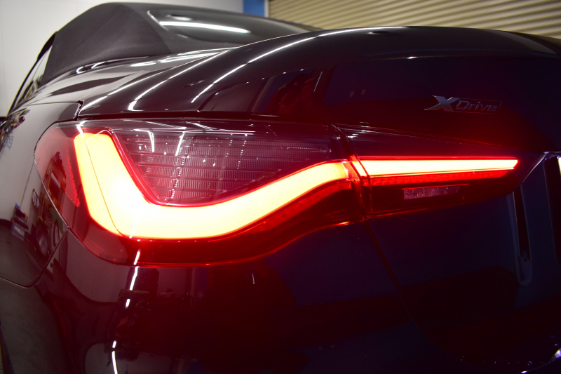 BMW 4シリーズ M440i xDriveｶﾌﾞﾘｵﾚ 1ｵｰﾅｰ ﾋｰﾀｰ付赤革 ﾋﾟｱﾉﾌﾞﾗｯｸｲﾝﾃﾘｱﾄﾘﾑ ｴｱｶﾗｰ ﾚｰｻﾞｰLEDﾍｯﾄﾞﾗｲﾄ HUD Mｽﾎﾟｰﾂﾃﾞﾌ&ﾌﾞﾚｰｷ 可変Mｻｽ ﾗｲﾌﾞｺｯｸﾋﾟｯﾄﾀｯﾁﾊﾟﾈﾙﾅﾋﾞ全周囲ｶﾒﾗ Pｱｼｽﾄ LCW Apple Car Play ﾌﾙｾｸﾞ harman/kardon 19AW 2年保証