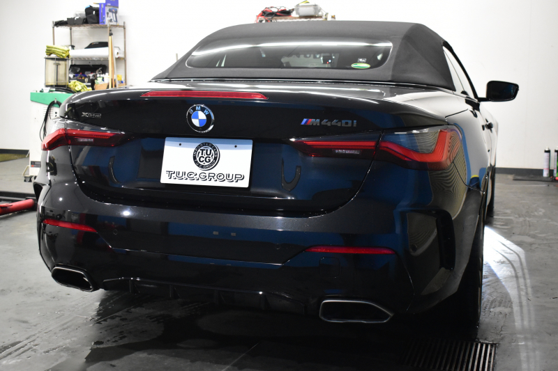 BMW 4シリーズ M440i xDriveｶﾌﾞﾘｵﾚ 1ｵｰﾅｰ ﾋｰﾀｰ付赤革 ﾋﾟｱﾉﾌﾞﾗｯｸｲﾝﾃﾘｱﾄﾘﾑ ｴｱｶﾗｰ ﾚｰｻﾞｰLEDﾍｯﾄﾞﾗｲﾄ HUD Mｽﾎﾟｰﾂﾃﾞﾌ&ﾌﾞﾚｰｷ 可変Mｻｽ ﾗｲﾌﾞｺｯｸﾋﾟｯﾄﾀｯﾁﾊﾟﾈﾙﾅﾋﾞ全周囲ｶﾒﾗ Pｱｼｽﾄ LCW Apple Car Play ﾌﾙｾｸﾞ harman/kardon 19AW 2年保証