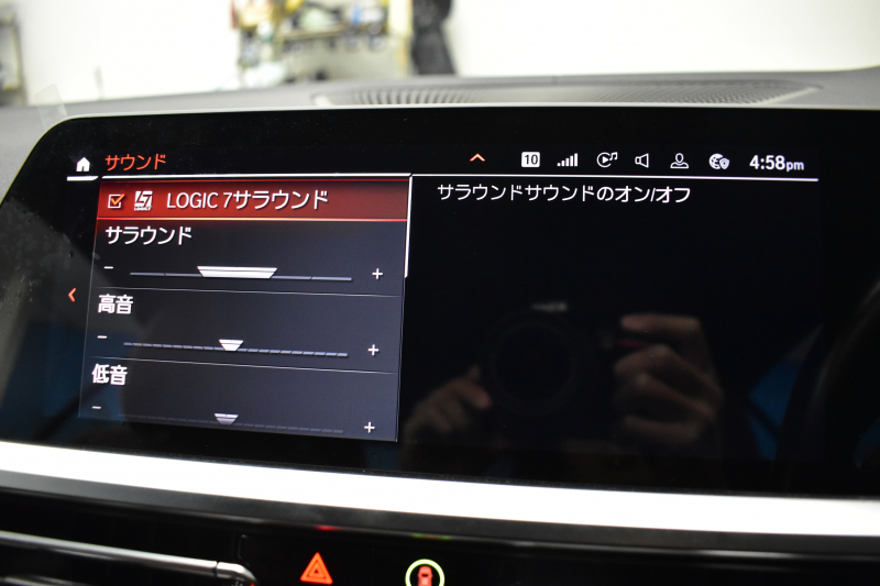 BMW 4シリーズ M440i xDriveｶﾌﾞﾘｵﾚ 1ｵｰﾅｰ ﾋｰﾀｰ付赤革 ﾋﾟｱﾉﾌﾞﾗｯｸｲﾝﾃﾘｱﾄﾘﾑ ｴｱｶﾗｰ ﾚｰｻﾞｰLEDﾍｯﾄﾞﾗｲﾄ HUD Mｽﾎﾟｰﾂﾃﾞﾌ&ﾌﾞﾚｰｷ 可変Mｻｽ ﾗｲﾌﾞｺｯｸﾋﾟｯﾄﾀｯﾁﾊﾟﾈﾙﾅﾋﾞ全周囲ｶﾒﾗ Pｱｼｽﾄ LCW Apple Car Play ﾌﾙｾｸﾞ harman/kardon 19AW 2年保証