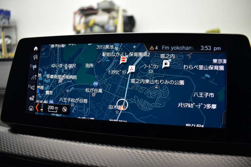 BMW X2 M35i 4WD ｾﾚｸﾄ&ｱﾄﾞﾊﾞﾝｽﾄﾞｱｸﾃｨﾌﾞｾｰﾌﾃｨ‐&ｺﾝﾌｫｰﾄP ﾊﾟﾉﾗﾏｻﾝﾙｰﾌ LEDﾍｯﾄﾞﾗｲﾄ 追従ACC HUD ﾋｰﾀｰ付電動茶革 社外後席ﾋｰﾀｰ 20AW 衝突軽減B 車線逸脱&歩行者警告 ﾀｯﾁﾊﾟﾈﾙHDDﾅﾋﾞBｶﾒﾗ 電動Rｹﾞｰﾄ 2年保証