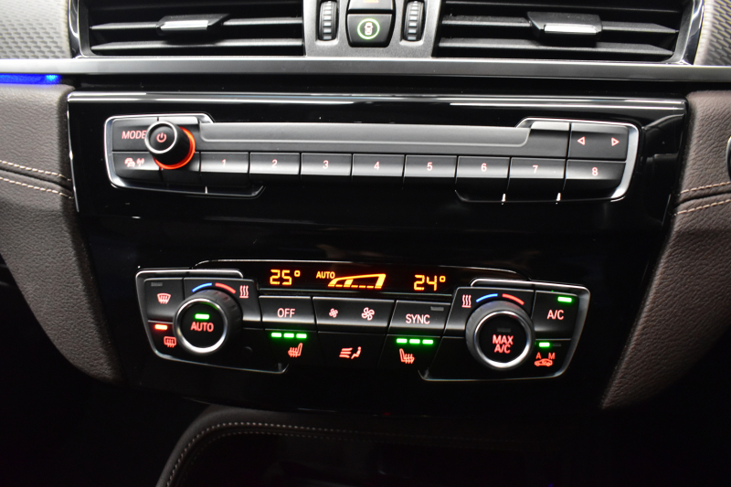 BMW X2 M35i 4WD ｾﾚｸﾄ&ｱﾄﾞﾊﾞﾝｽﾄﾞｱｸﾃｨﾌﾞｾｰﾌﾃｨ‐&ｺﾝﾌｫｰﾄP ﾊﾟﾉﾗﾏｻﾝﾙｰﾌ LEDﾍｯﾄﾞﾗｲﾄ 追従ACC HUD ﾋｰﾀｰ付電動茶革 社外後席ﾋｰﾀｰ 20AW 衝突軽減B 車線逸脱&歩行者警告 ﾀｯﾁﾊﾟﾈﾙHDDﾅﾋﾞBｶﾒﾗ 電動Rｹﾞｰﾄ 2年保証