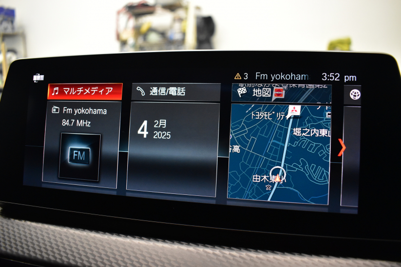 BMW X2 M35i 4WD ｾﾚｸﾄ&ｱﾄﾞﾊﾞﾝｽﾄﾞｱｸﾃｨﾌﾞｾｰﾌﾃｨ‐&ｺﾝﾌｫｰﾄP ﾊﾟﾉﾗﾏｻﾝﾙｰﾌ LEDﾍｯﾄﾞﾗｲﾄ 追従ACC HUD ﾋｰﾀｰ付電動茶革 社外後席ﾋｰﾀｰ 20AW 衝突軽減B 車線逸脱&歩行者警告 ﾀｯﾁﾊﾟﾈﾙHDDﾅﾋﾞBｶﾒﾗ 電動Rｹﾞｰﾄ 2年保証