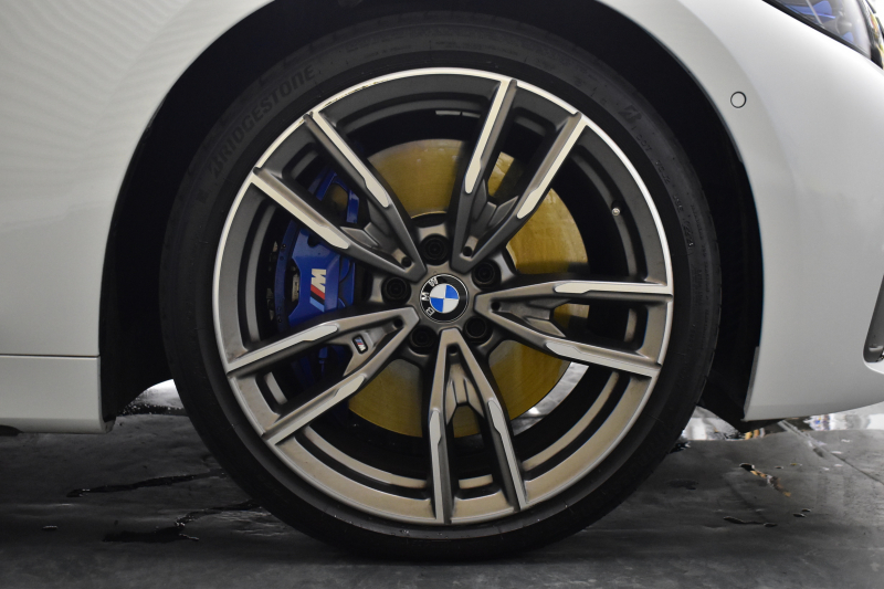 BMW 4シリーズ M440i xDriveｸｰﾍﾟ ﾋｰﾀｰ付茶革Mｽﾎﾟｰﾂｼｰﾄ ｲﾉﾍﾞｰｼｮﾝ&ｺﾝﾌｫｰﾄP ﾚｰｻﾞｰLEDﾍｯﾄﾞﾗｲﾄ ACC HUD Mｽﾎﾟｰﾂﾃﾞﾌ&ﾌﾞﾚｰｷ 可変Mｻｽ ﾗｲﾌﾞｺｯｸﾋﾟｯﾄ全周囲ｶﾒﾗ Pｱｼｽﾄ LCW Apple Car Play ﾌﾙｾｸﾞ harman/kardon 19AW 2年保証