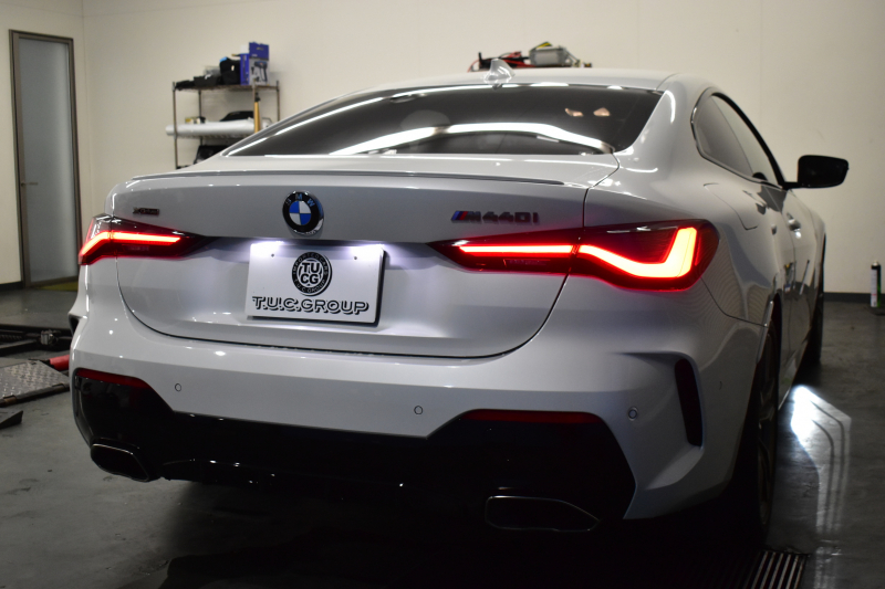 BMW 4シリーズ M440i xDriveｸｰﾍﾟ ﾋｰﾀｰ付茶革Mｽﾎﾟｰﾂｼｰﾄ ｲﾉﾍﾞｰｼｮﾝ&ｺﾝﾌｫｰﾄP ﾚｰｻﾞｰLEDﾍｯﾄﾞﾗｲﾄ ACC HUD Mｽﾎﾟｰﾂﾃﾞﾌ&ﾌﾞﾚｰｷ 可変Mｻｽ ﾗｲﾌﾞｺｯｸﾋﾟｯﾄ全周囲ｶﾒﾗ Pｱｼｽﾄ LCW Apple Car Play ﾌﾙｾｸﾞ harman/kardon 19AW 2年保証