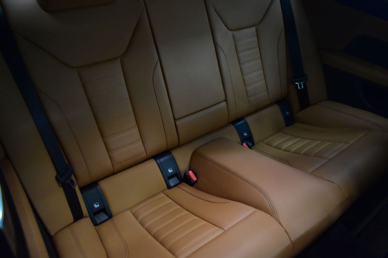 BMW 4シリーズ M440i xDriveｸｰﾍﾟ ﾋｰﾀｰ付茶革Mｽﾎﾟｰﾂｼｰﾄ ｲﾉﾍﾞｰｼｮﾝ&ｺﾝﾌｫｰﾄP ﾚｰｻﾞｰLEDﾍｯﾄﾞﾗｲﾄ ACC HUD Mｽﾎﾟｰﾂﾃﾞﾌ&ﾌﾞﾚｰｷ 可変Mｻｽ ﾗｲﾌﾞｺｯｸﾋﾟｯﾄ全周囲ｶﾒﾗ Pｱｼｽﾄ LCW Apple Car Play ﾌﾙｾｸﾞ harman/kardon 19AW 2年保証