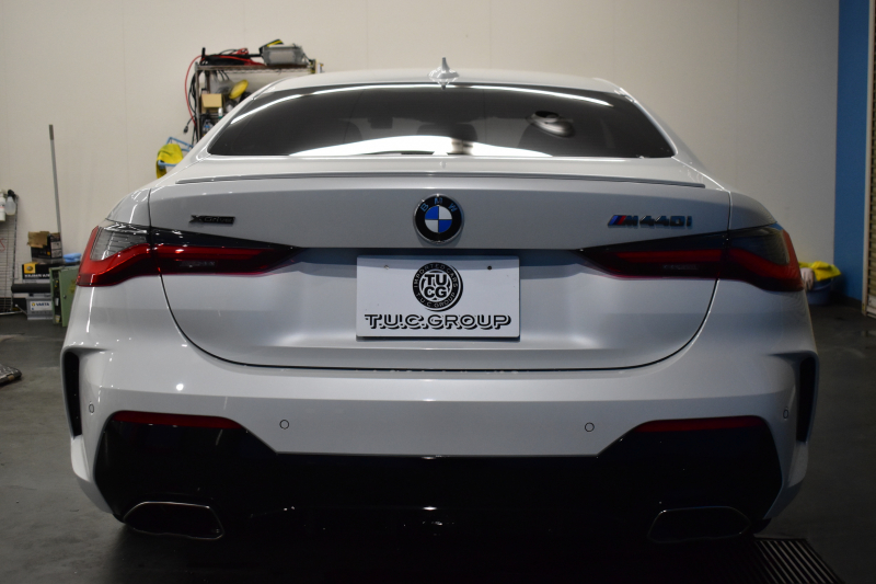 BMW 4シリーズ M440i xDriveｸｰﾍﾟ ﾋｰﾀｰ付茶革Mｽﾎﾟｰﾂｼｰﾄ ｲﾉﾍﾞｰｼｮﾝ&ｺﾝﾌｫｰﾄP ﾚｰｻﾞｰLEDﾍｯﾄﾞﾗｲﾄ ACC HUD Mｽﾎﾟｰﾂﾃﾞﾌ&ﾌﾞﾚｰｷ 可変Mｻｽ ﾗｲﾌﾞｺｯｸﾋﾟｯﾄ全周囲ｶﾒﾗ Pｱｼｽﾄ LCW Apple Car Play ﾌﾙｾｸﾞ harman/kardon 19AW 2年保証