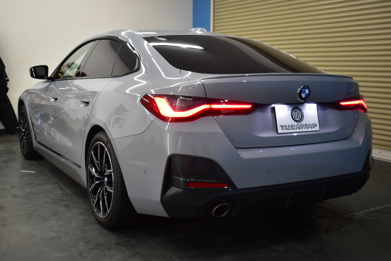 BMW 4シリーズ 420iｸﾞﾗﾝｸｰﾍﾟ Mｽﾎﾟｰﾂ Mｽﾎﾟｰﾂｼｰﾄ&ﾌｧｽﾄﾄﾗｯｸ&ｻｳﾝﾄﾞ&ｺﾝﾌｫｰﾄP ﾋｰﾀｰ付黒革Mｽﾎﾟｰﾂｼｰﾄ 可変Mｻｽ ﾊｰﾏﾝｶｰﾄﾞﾝ LEDﾍｯﾄﾞﾗｲﾄ 追従ACC LCW ﾗｲﾌﾞｺｸﾋﾟｯﾄ ﾀｯﾁﾊﾟﾈﾙﾅﾋﾞ全周囲ｶﾒﾗ Apple Car Play ﾌﾙｾｸﾞ 19AW 2年保証