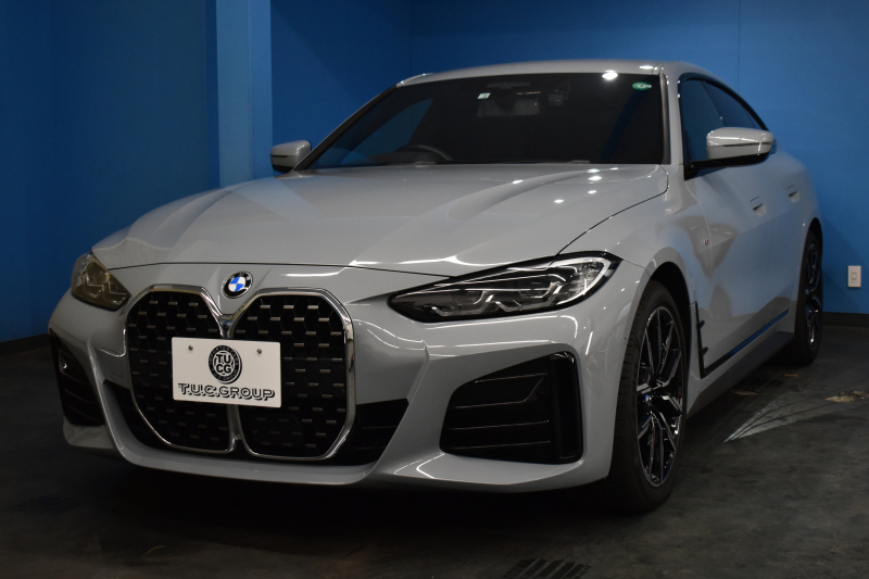 BMW 4シリーズ 420iｸﾞﾗﾝｸｰﾍﾟ Mｽﾎﾟｰﾂ Mｽﾎﾟｰﾂｼｰﾄ&ﾌｧｽﾄﾄﾗｯｸ&ｻｳﾝﾄﾞ&ｺﾝﾌｫｰﾄP ﾋｰﾀｰ付黒革Mｽﾎﾟｰﾂｼｰﾄ 可変Mｻｽ ﾊｰﾏﾝｶｰﾄﾞﾝ LEDﾍｯﾄﾞﾗｲﾄ 追従ACC LCW ﾗｲﾌﾞｺｸﾋﾟｯﾄ ﾀｯﾁﾊﾟﾈﾙﾅﾋﾞ全周囲ｶﾒﾗ Apple Car Play ﾌﾙｾｸﾞ 19AW 2年保証