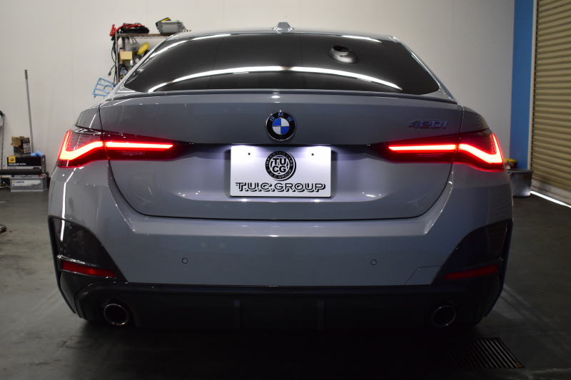 BMW 4シリーズ 420iｸﾞﾗﾝｸｰﾍﾟ Mｽﾎﾟｰﾂ Mｽﾎﾟｰﾂｼｰﾄ&ﾌｧｽﾄﾄﾗｯｸ&ｻｳﾝﾄﾞ&ｺﾝﾌｫｰﾄP ﾋｰﾀｰ付黒革Mｽﾎﾟｰﾂｼｰﾄ 可変Mｻｽ ﾊｰﾏﾝｶｰﾄﾞﾝ LEDﾍｯﾄﾞﾗｲﾄ 追従ACC LCW ﾗｲﾌﾞｺｸﾋﾟｯﾄ ﾀｯﾁﾊﾟﾈﾙﾅﾋﾞ全周囲ｶﾒﾗ Apple Car Play ﾌﾙｾｸﾞ 19AW 2年保証