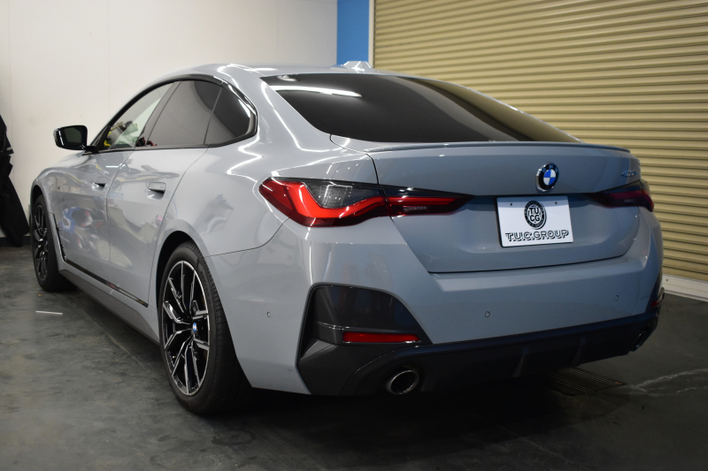 BMW 4シリーズ 420iｸﾞﾗﾝｸｰﾍﾟ Mｽﾎﾟｰﾂ Mｽﾎﾟｰﾂｼｰﾄ&ﾌｧｽﾄﾄﾗｯｸ&ｻｳﾝﾄﾞ&ｺﾝﾌｫｰﾄP ﾋｰﾀｰ付黒革Mｽﾎﾟｰﾂｼｰﾄ 可変Mｻｽ ﾊｰﾏﾝｶｰﾄﾞﾝ LEDﾍｯﾄﾞﾗｲﾄ 追従ACC LCW ﾗｲﾌﾞｺｸﾋﾟｯﾄ ﾀｯﾁﾊﾟﾈﾙﾅﾋﾞ全周囲ｶﾒﾗ Apple Car Play ﾌﾙｾｸﾞ 19AW 2年保証