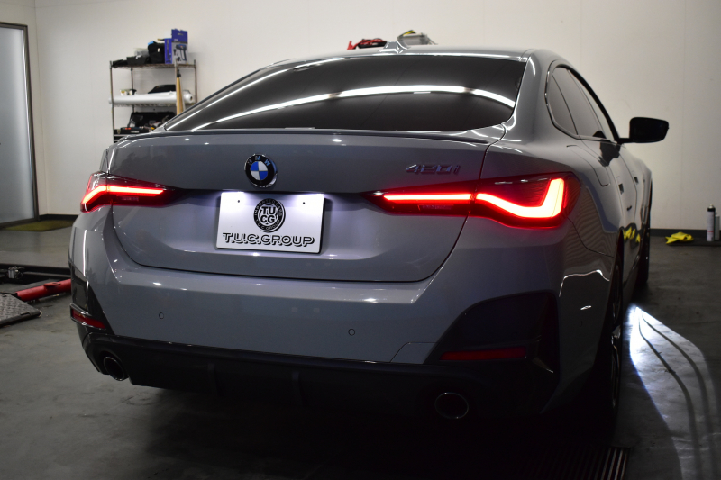 BMW 4シリーズ 420iｸﾞﾗﾝｸｰﾍﾟ Mｽﾎﾟｰﾂ Mｽﾎﾟｰﾂｼｰﾄ&ﾌｧｽﾄﾄﾗｯｸ&ｻｳﾝﾄﾞ&ｺﾝﾌｫｰﾄP ﾋｰﾀｰ付黒革Mｽﾎﾟｰﾂｼｰﾄ 可変Mｻｽ ﾊｰﾏﾝｶｰﾄﾞﾝ LEDﾍｯﾄﾞﾗｲﾄ 追従ACC LCW ﾗｲﾌﾞｺｸﾋﾟｯﾄ ﾀｯﾁﾊﾟﾈﾙﾅﾋﾞ全周囲ｶﾒﾗ Apple Car Play ﾌﾙｾｸﾞ 19AW 2年保証