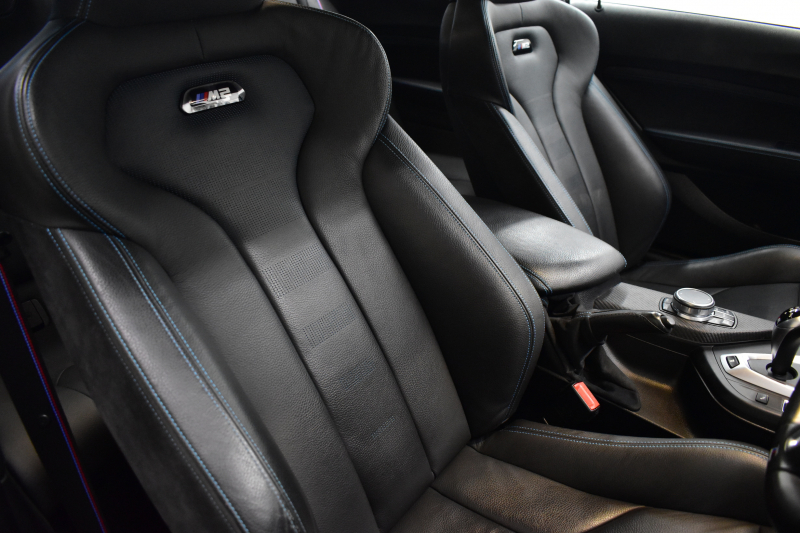 BMW Mシリーズ M2 ｺﾝﾍﾟﾃｨｼｮﾝ MDCT 7速DCT LCI後期  ﾊｰﾏﾝｶｰﾄﾞﾝ 専用410馬力ｴﾝｼﾞﾝ LEDﾍｯﾄﾞﾗｲﾄ&ﾃｰﾙ ﾋｰﾀｰ付黒革 ﾀｯﾁﾊﾟﾈﾙHDDﾅﾋﾞBｶﾒﾗ 19AW 衝突軽減B 車線逸脱＆歩行者警告 ｶｰﾎﾞﾝｲﾝﾃﾘｱ Mｼｰﾄﾍﾞﾙﾄ 2年保証