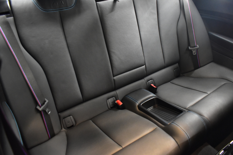 BMW Mシリーズ M2 ｺﾝﾍﾟﾃｨｼｮﾝ MDCT 7速DCT LCI後期  ﾊｰﾏﾝｶｰﾄﾞﾝ 専用410馬力ｴﾝｼﾞﾝ LEDﾍｯﾄﾞﾗｲﾄ&ﾃｰﾙ ﾋｰﾀｰ付黒革 ﾀｯﾁﾊﾟﾈﾙHDDﾅﾋﾞBｶﾒﾗ 19AW 衝突軽減B 車線逸脱＆歩行者警告 ｶｰﾎﾞﾝｲﾝﾃﾘｱ Mｼｰﾄﾍﾞﾙﾄ 2年保証