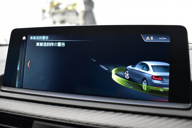 BMW Mシリーズ M2 ｺﾝﾍﾟﾃｨｼｮﾝ MDCT 7速DCT LCI後期  ﾊｰﾏﾝｶｰﾄﾞﾝ 専用410馬力ｴﾝｼﾞﾝ LEDﾍｯﾄﾞﾗｲﾄ&ﾃｰﾙ ﾋｰﾀｰ付黒革 ﾀｯﾁﾊﾟﾈﾙHDDﾅﾋﾞBｶﾒﾗ 19AW 衝突軽減B 車線逸脱＆歩行者警告 ｶｰﾎﾞﾝｲﾝﾃﾘｱ Mｼｰﾄﾍﾞﾙﾄ 2年保証