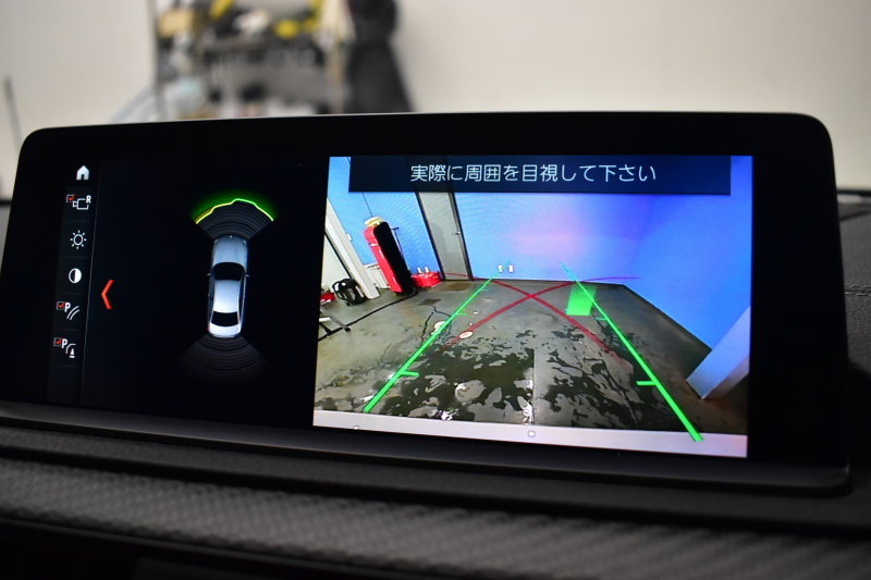 BMW Mシリーズ M2 ｺﾝﾍﾟﾃｨｼｮﾝ MDCT 7速DCT LCI後期  ﾊｰﾏﾝｶｰﾄﾞﾝ 専用410馬力ｴﾝｼﾞﾝ LEDﾍｯﾄﾞﾗｲﾄ&ﾃｰﾙ ﾋｰﾀｰ付黒革 ﾀｯﾁﾊﾟﾈﾙHDDﾅﾋﾞBｶﾒﾗ 19AW 衝突軽減B 車線逸脱＆歩行者警告 ｶｰﾎﾞﾝｲﾝﾃﾘｱ Mｼｰﾄﾍﾞﾙﾄ 2年保証