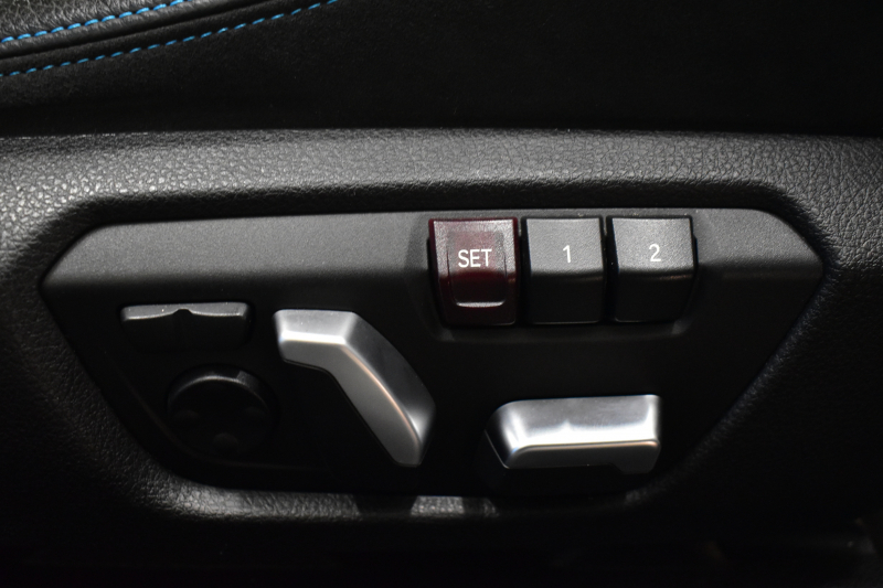 BMW Mシリーズ M2 ｺﾝﾍﾟﾃｨｼｮﾝ MDCT 7速DCT LCI後期  ﾊｰﾏﾝｶｰﾄﾞﾝ 専用410馬力ｴﾝｼﾞﾝ LEDﾍｯﾄﾞﾗｲﾄ&ﾃｰﾙ ﾋｰﾀｰ付黒革 ﾀｯﾁﾊﾟﾈﾙHDDﾅﾋﾞBｶﾒﾗ 19AW 衝突軽減B 車線逸脱＆歩行者警告 ｶｰﾎﾞﾝｲﾝﾃﾘｱ Mｼｰﾄﾍﾞﾙﾄ 2年保証