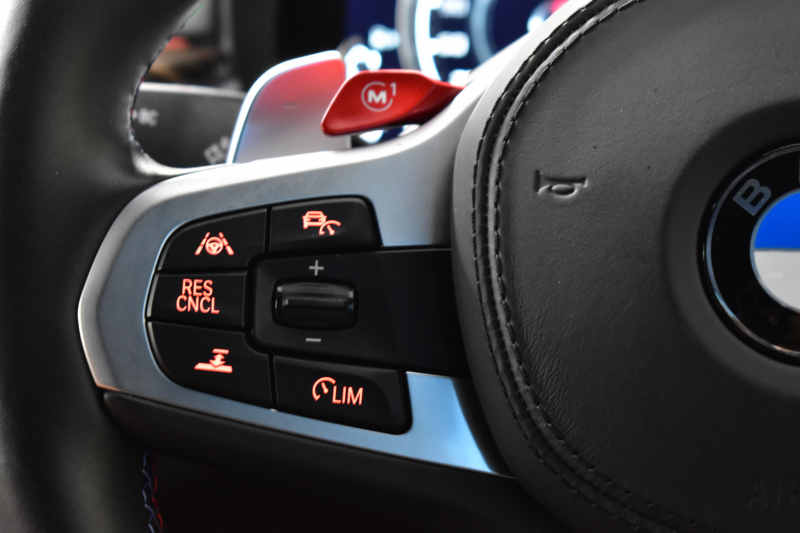 BMW Mシリーズ M5 V8ﾂｲﾝﾀｰﾎﾞ600馬力 MxDrive（4WD//2WD切替可）ｺﾝﾌｫｰﾄP  全席ﾋｰﾀｰ&前席ﾍﾞﾝﾁﾚｰｼｮﾝ&ﾏｯｻｰｼﾞ付ﾌﾞﾗｳﾝ&ﾌﾞﾗｯｸﾚｻﾞｰ ｽﾃｱﾘﾝｸﾞﾋｰﾀｰ ｱﾝﾋﾞｴﾝﾄｴｱP  追従ACC LCW LEDﾍｯﾄﾞﾗｲﾄ HUD 液晶ﾒｰﾀｰ 3Dﾋﾞｭｰ 20AW 2年保証