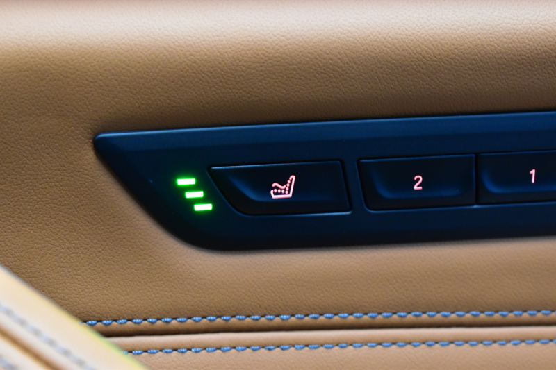 BMW Mシリーズ M5 V8ﾂｲﾝﾀｰﾎﾞ600馬力 MxDrive（4WD//2WD切替可）ｺﾝﾌｫｰﾄP  全席ﾋｰﾀｰ&前席ﾍﾞﾝﾁﾚｰｼｮﾝ&ﾏｯｻｰｼﾞ付ﾌﾞﾗｳﾝ&ﾌﾞﾗｯｸﾚｻﾞｰ ｽﾃｱﾘﾝｸﾞﾋｰﾀｰ ｱﾝﾋﾞｴﾝﾄｴｱP  追従ACC LCW LEDﾍｯﾄﾞﾗｲﾄ HUD 液晶ﾒｰﾀｰ 3Dﾋﾞｭｰ 20AW 2年保証