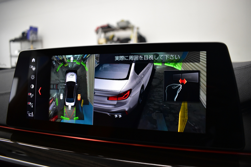 BMW Mシリーズ M5 V8ﾂｲﾝﾀｰﾎﾞ600馬力 MxDrive（4WD//2WD切替可）ｺﾝﾌｫｰﾄP  全席ﾋｰﾀｰ&前席ﾍﾞﾝﾁﾚｰｼｮﾝ&ﾏｯｻｰｼﾞ付ﾌﾞﾗｳﾝ&ﾌﾞﾗｯｸﾚｻﾞｰ ｽﾃｱﾘﾝｸﾞﾋｰﾀｰ ｱﾝﾋﾞｴﾝﾄｴｱP  追従ACC LCW LEDﾍｯﾄﾞﾗｲﾄ HUD 液晶ﾒｰﾀｰ 3Dﾋﾞｭｰ 20AW 2年保証