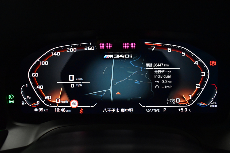 BMW 3シリーズ M340i Xﾄﾞﾗｲﾌﾞ ﾂｰﾘﾝｸﾞ ｲﾉﾍﾞｰｼｮﾝP ﾊﾟﾉﾗﾏｻﾝﾙｰﾌ KW車高調 M Performanceｶｰﾎﾞﾝｲﾝﾃﾘｱ ｲﾉﾍﾞｰｼｮﾝP ﾋｰﾀｰ付黒革 ACC HUD ﾚｰｻﾞｰLEDﾗｲﾄ ﾚｲｽﾞ19AW ｼﾞｪｽﾁｬｰC付ﾀｯﾁﾊﾟﾈﾙﾅﾋﾞ全周囲ｶﾒﾗ駐車ｱｼｽﾄ ﾊｰﾏﾝｶｰﾄﾞﾝ 車線変更&逸脱警告 2年保証