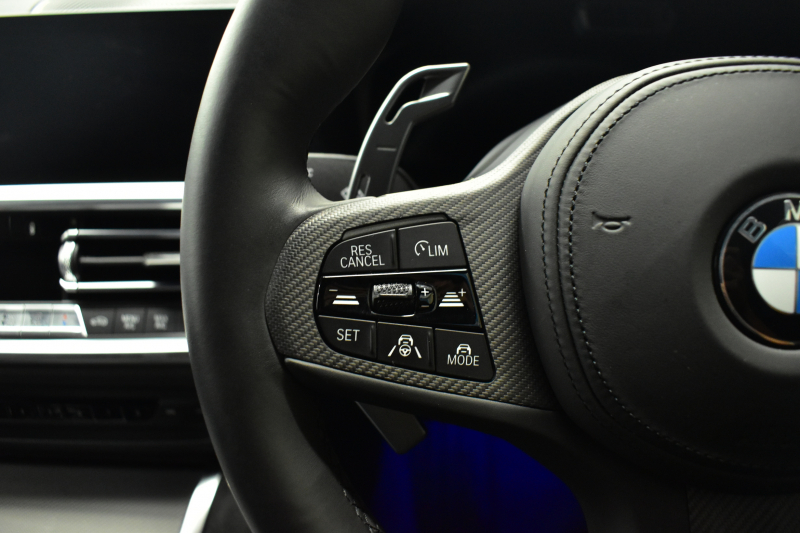 BMW 3シリーズ M340i Xﾄﾞﾗｲﾌﾞ ﾂｰﾘﾝｸﾞ ｲﾉﾍﾞｰｼｮﾝP ﾊﾟﾉﾗﾏｻﾝﾙｰﾌ KW車高調 M Performanceｶｰﾎﾞﾝｲﾝﾃﾘｱ ｲﾉﾍﾞｰｼｮﾝP ﾋｰﾀｰ付黒革 ACC HUD ﾚｰｻﾞｰLEDﾗｲﾄ ﾚｲｽﾞ19AW ｼﾞｪｽﾁｬｰC付ﾀｯﾁﾊﾟﾈﾙﾅﾋﾞ全周囲ｶﾒﾗ駐車ｱｼｽﾄ ﾊｰﾏﾝｶｰﾄﾞﾝ 車線変更&逸脱警告 2年保証