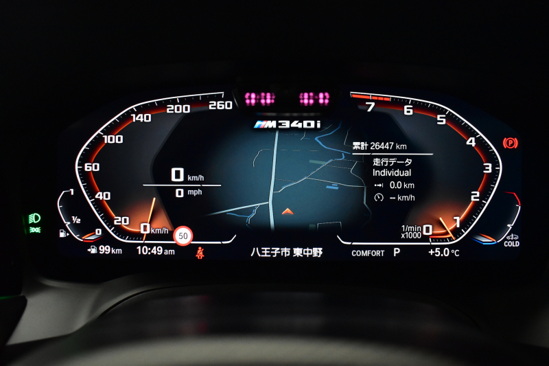 BMW 3シリーズ M340i Xﾄﾞﾗｲﾌﾞ ﾂｰﾘﾝｸﾞ ｲﾉﾍﾞｰｼｮﾝP ﾊﾟﾉﾗﾏｻﾝﾙｰﾌ KW車高調 M Performanceｶｰﾎﾞﾝｲﾝﾃﾘｱ ｲﾉﾍﾞｰｼｮﾝP ﾋｰﾀｰ付黒革 ACC HUD ﾚｰｻﾞｰLEDﾗｲﾄ ﾚｲｽﾞ19AW ｼﾞｪｽﾁｬｰC付ﾀｯﾁﾊﾟﾈﾙﾅﾋﾞ全周囲ｶﾒﾗ駐車ｱｼｽﾄ ﾊｰﾏﾝｶｰﾄﾞﾝ 車線変更&逸脱警告 2年保証