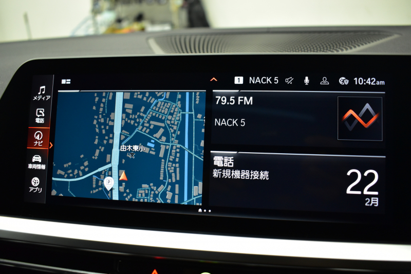 BMW 3シリーズ M340i Xﾄﾞﾗｲﾌﾞ ﾂｰﾘﾝｸﾞ ｲﾉﾍﾞｰｼｮﾝP ﾊﾟﾉﾗﾏｻﾝﾙｰﾌ KW車高調 M Performanceｶｰﾎﾞﾝｲﾝﾃﾘｱ ｲﾉﾍﾞｰｼｮﾝP ﾋｰﾀｰ付黒革 ACC HUD ﾚｰｻﾞｰLEDﾗｲﾄ ﾚｲｽﾞ19AW ｼﾞｪｽﾁｬｰC付ﾀｯﾁﾊﾟﾈﾙﾅﾋﾞ全周囲ｶﾒﾗ駐車ｱｼｽﾄ ﾊｰﾏﾝｶｰﾄﾞﾝ 車線変更&逸脱警告 2年保証