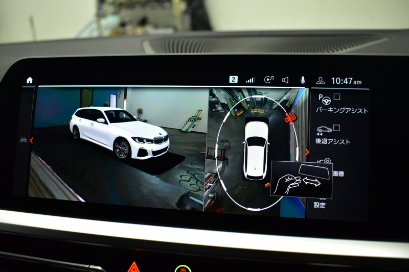 BMW 3シリーズ M340i Xﾄﾞﾗｲﾌﾞ ﾂｰﾘﾝｸﾞ ｲﾉﾍﾞｰｼｮﾝP ﾊﾟﾉﾗﾏｻﾝﾙｰﾌ KW車高調 M Performanceｶｰﾎﾞﾝｲﾝﾃﾘｱ ｲﾉﾍﾞｰｼｮﾝP ﾋｰﾀｰ付黒革 ACC HUD ﾚｰｻﾞｰLEDﾗｲﾄ ﾚｲｽﾞ19AW ｼﾞｪｽﾁｬｰC付ﾀｯﾁﾊﾟﾈﾙﾅﾋﾞ全周囲ｶﾒﾗ駐車ｱｼｽﾄ ﾊｰﾏﾝｶｰﾄﾞﾝ 車線変更&逸脱警告 2年保証