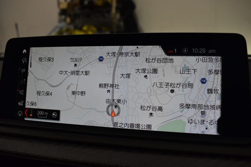 BMW Mシリーズ M2 MDCT 7速DCT LCI後期 ﾋｰﾀｰ付黒革 ﾍｷｻｺﾞﾅﾙLEDﾍｯﾄﾞﾗｲﾄ&ﾃｰﾙ ﾀｯﾁﾊﾟﾈﾙHDDﾅﾋﾞ Bｶﾒﾗ ﾘｱPDC 19AW 車線逸脱&歩行者警告 衝突軽減ﾌﾞﾚｰｷ ｶｰﾎﾞﾝｲﾝﾃﾘｱ 2年保証