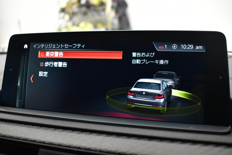 BMW Mシリーズ M2 MDCT 7速DCT LCI後期 ﾋｰﾀｰ付黒革 ﾍｷｻｺﾞﾅﾙLEDﾍｯﾄﾞﾗｲﾄ&ﾃｰﾙ ﾀｯﾁﾊﾟﾈﾙHDDﾅﾋﾞ Bｶﾒﾗ ﾘｱPDC 19AW 車線逸脱&歩行者警告 衝突軽減ﾌﾞﾚｰｷ ｶｰﾎﾞﾝｲﾝﾃﾘｱ 2年保証