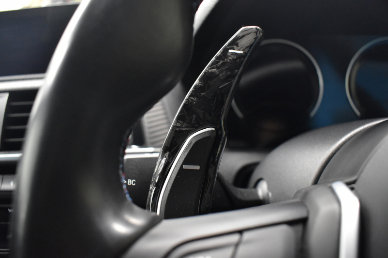 BMW Mシリーズ M2 MDCT 7速DCT LCI後期 ﾋｰﾀｰ付黒革 ﾍｷｻｺﾞﾅﾙLEDﾍｯﾄﾞﾗｲﾄ&ﾃｰﾙ ﾀｯﾁﾊﾟﾈﾙHDDﾅﾋﾞ Bｶﾒﾗ ﾘｱPDC 19AW 車線逸脱&歩行者警告 衝突軽減ﾌﾞﾚｰｷ ｶｰﾎﾞﾝｲﾝﾃﾘｱ 2年保証